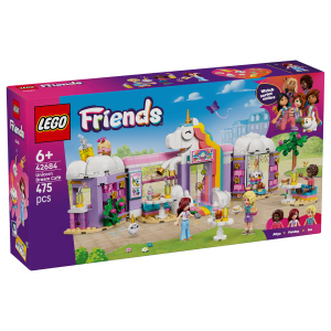 LEGO® Friends 42684 - Einhorn -Traumcafé