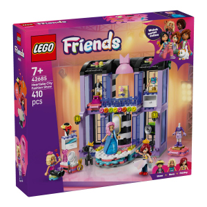 LEGO® Friends 42685 - Modeschau in Heartlake City