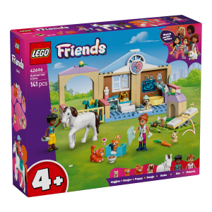 LEGO® Friends 42696 - Tierklinik
