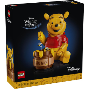 LEGO® Disney™ 43300 - Winnie Puuh