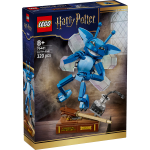 LEGO® Harry Potter™ 76461 - Wichtel