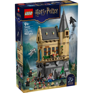 LEGO® Harry Potter™ 76463 - Schloss Hogwarts Krankenflügel