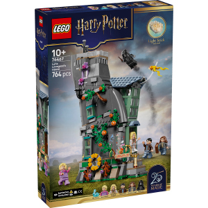 LEGO® Harry Potter™ 76467 - Luna Lovegoods Haus
