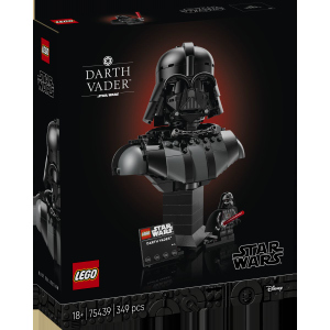 LEGO® Star Wars™ 75439 - Darth Vader Büste