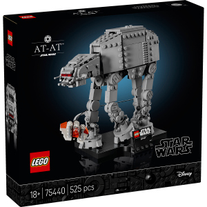 LEGO® Star Wars™ 75440 - AT-AT