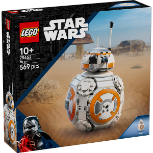 LEGO® Star Wars™ 75452 - BB-8 