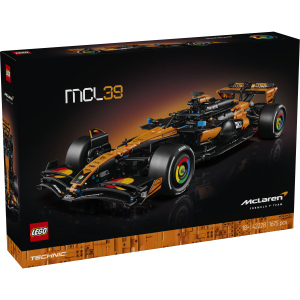 LEGO® Technic 42228 - McLaren MCL39 F1 Rennwagen 