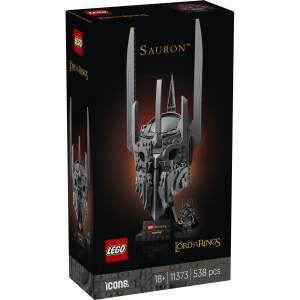 LEGO® Icons 11373 - Saurons Helm