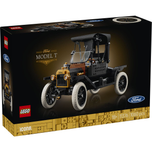 LEGO® Icons 11376 - Ford Modell T