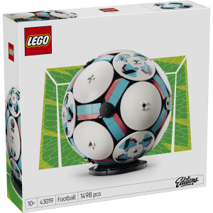 LEGO® 43019 - Fußball