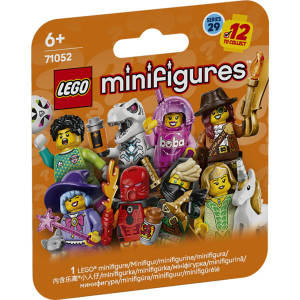 LEGO® 71052 - Minifiguren - Serie 29 - 1 Stück