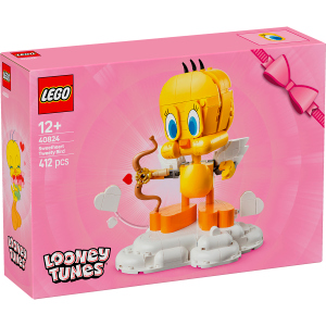 LEGO® 40824 - Looney Tunes Liebesbote Tweety
