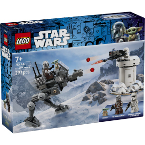 LEGO® Star Wars™ 75444 - Angriff des AT-RT™