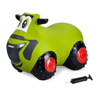 HoppyDoo - Hüpftraktor - Claas
