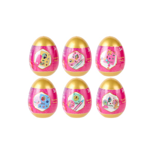 Disney Princess - Surprise Ei - 1 Stück 