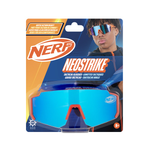 NERF - Taktische Schutzbrille - Neostrike