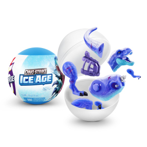 5 Surprise - Dino Strike S6 - 1 Stück