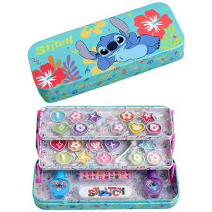 Disney Stitch - 3-stufige Beauty Dose
