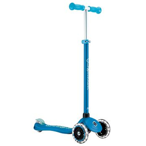 Roller Primo Plus - 3-rädrig - Petrol