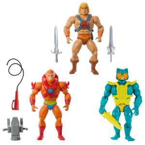 Masters of the Universe - Figur - Origins - 1 Stück