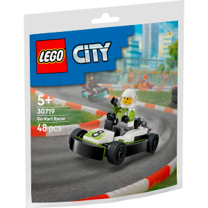 LEGO® City 30719 - Go-Kart