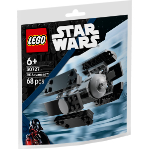 LEGO® Star Wars™ 30727 - TIE Advances Mini-Modell 