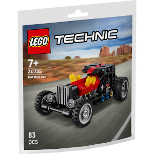 LEGO® Technic 30735 - Hot Rod Auto
