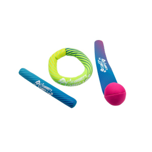 Neopren Tauch-Set - Summer Games - 3-teilig