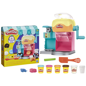 Play-Doh - Donut Bäckerei - Knetset