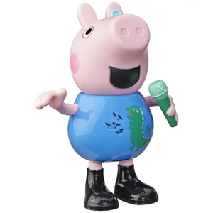 Peppa Wutz - Witz & -Singspass Schorsch 