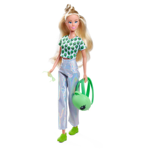 Steffi Love - Space Fasion 