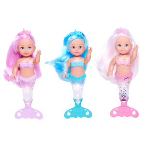 Evi Love - Mermaid - Meerjungfrau - 1 Stück