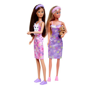 Steffi Love - Pet Friends - Tierfreunde - 1 Stück