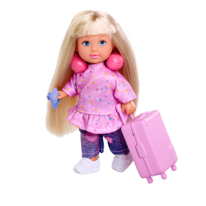 Evi Love - Travel Fun - Reisespaß Set