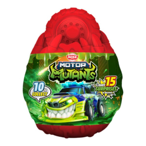 Sammel-Ei Motor Mutants - 1 Stück