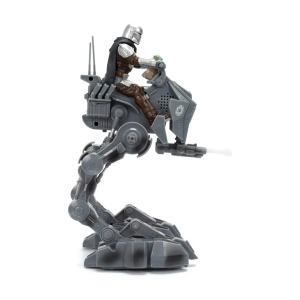 Star Wars - RC Figur - AT-AT - ca. 25 cm