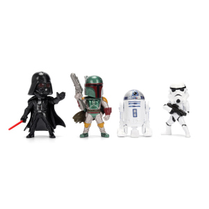 Star Wars - Pop Kultur Sammelfigur - Welle 1 - 1 Stück