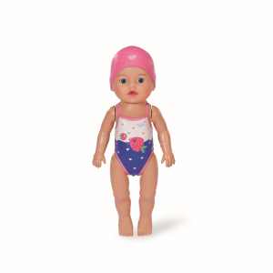 BABY born - Schwimmende Lizzie - 30 cm