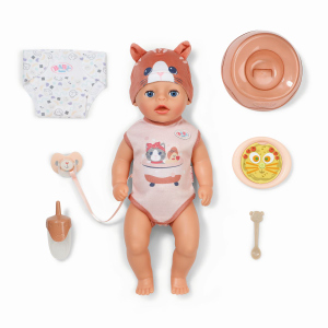 BABY born - Lena Katze - 36 cm