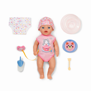 BABY born - Lena Pink - 36 cm