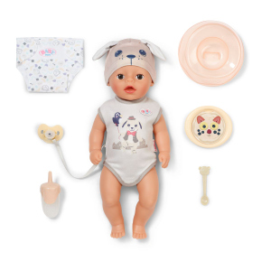 BABY born - Lukas - Hund - 36 cm
