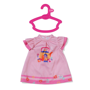 BABY born - Puppenkleid - Teezeit - 43 cm
