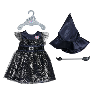 BABY born - Hexenkleid - 43 cm
