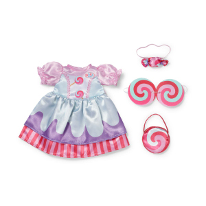 BABY born - Bonbon Outfit - 43 cm
