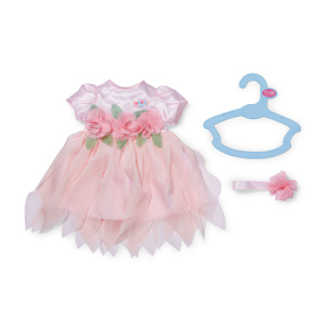 BABY born - Blumenfee Outfit - 43 cm