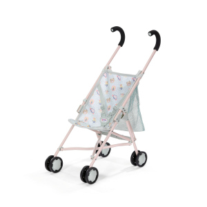 BABY born - Kinderwagen mit Tasche - Dschungel