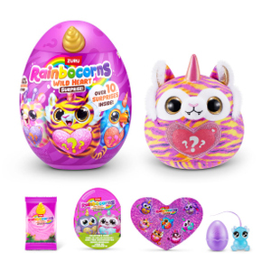 Rainbocorns - Wild Heart Surprise - 1 Stück