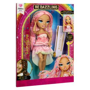 Rainbow High - Modepuppe - Be Dazzling Pink