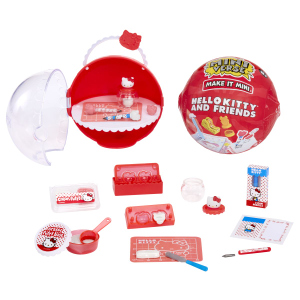 Miniverse - Make it Mini - Hello Kitty - Serie 3 - 1 Stück