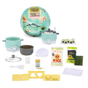 Miniverse - Make it Mini - Küchenartikel - Serie 3 - 1 Stück